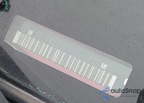 2010 Chevrolet Camaro 1Lt из США, поврежденный, VIN 2G1FB1EVXA9210457